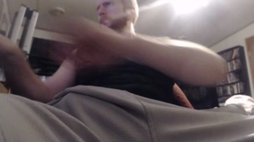 Redhead4fun  24-08-2021 video big-ass